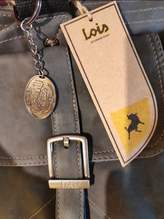 Maletín Portátil LOIS Nuevo