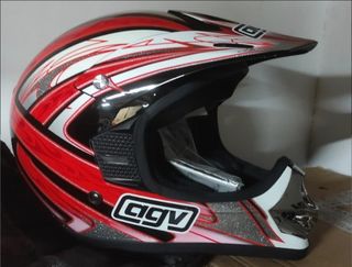 Casco enduro RC5