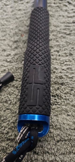 Palo extensible gopro o movil