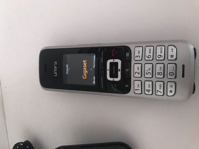 UNIFY OpenScape DECT Phone S5