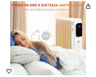 Radiador de aceite