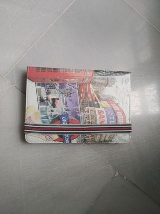Funda universal para Tablets 