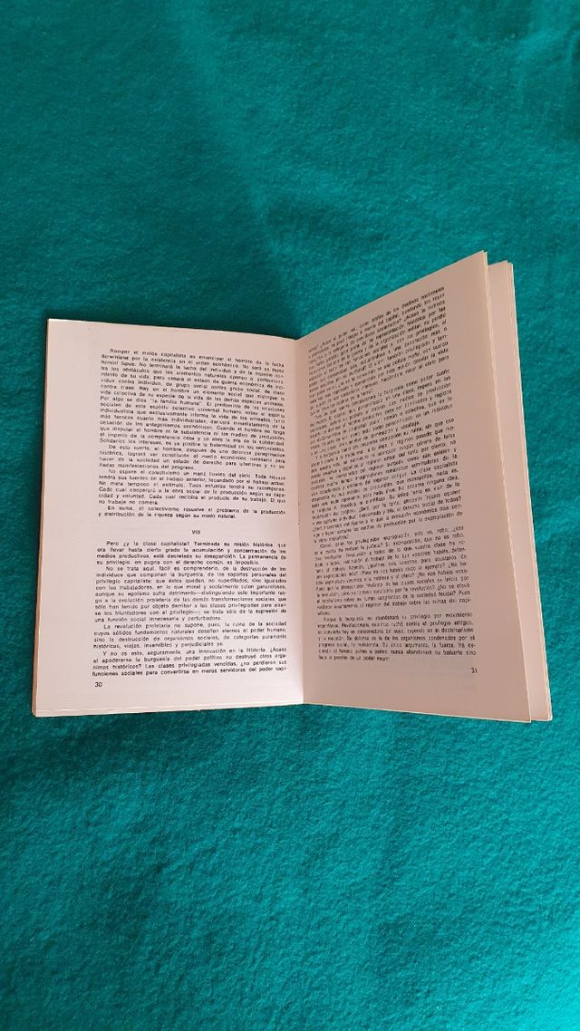 Libro Informe Comisión de Reformas Sociales PSOE
