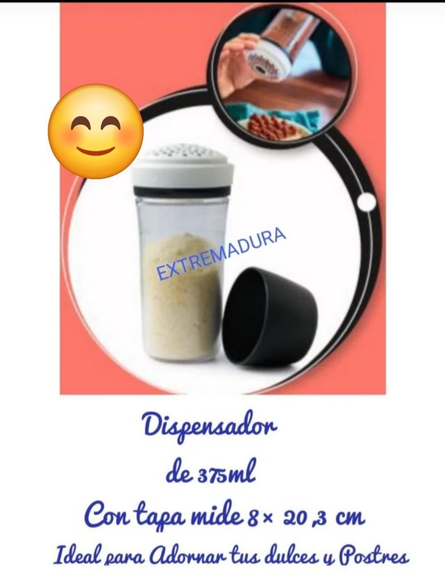 Dispensador