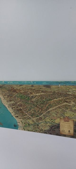 Imagen geografía histórica