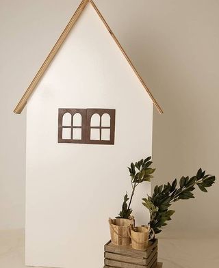 Decoração de festas