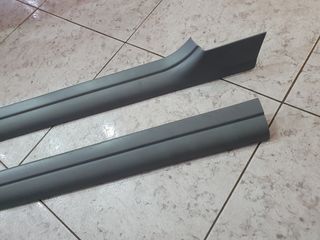 Calacanhares BMW e46 coupe