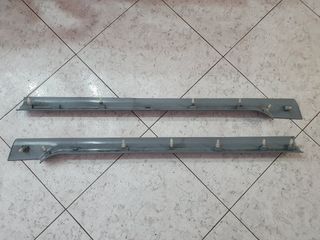 Calacanhares BMW e46 coupe