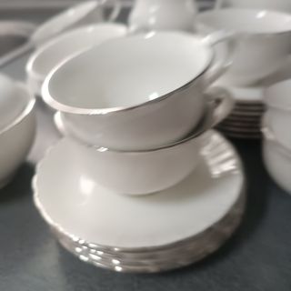 Juego de café PONTESA