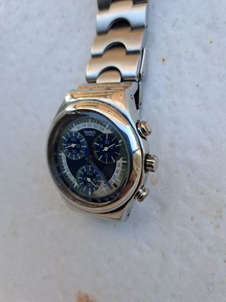 Orologio Swatch Irony