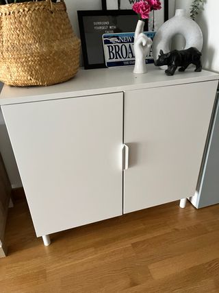 Armario de almacenaje