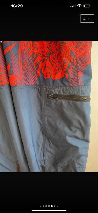 pantalon adidas stella mcCartney