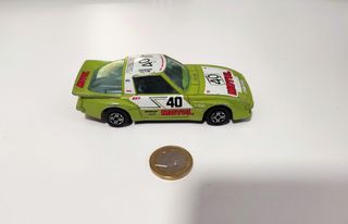 Mazda RX7 Bburago 1:43