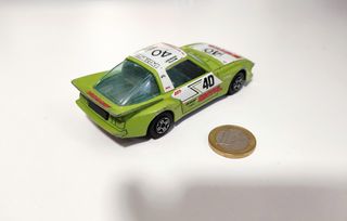 Mazda RX7 Bburago 1:43