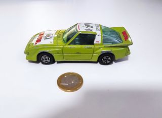 Mazda RX7 Bburago 1:43