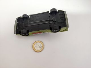 Mazda RX7 Bburago 1:43