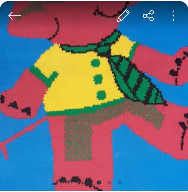 ALFOMBRA INFANTIL GRANDE