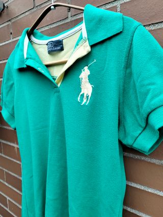 Polo de Ralph Lauren