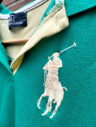 Polo de Ralph Lauren