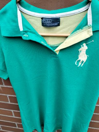 Polo de Ralph Lauren