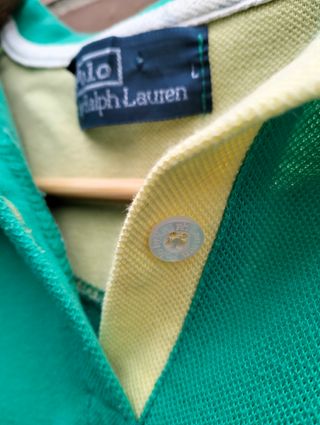 Polo de Ralph Lauren