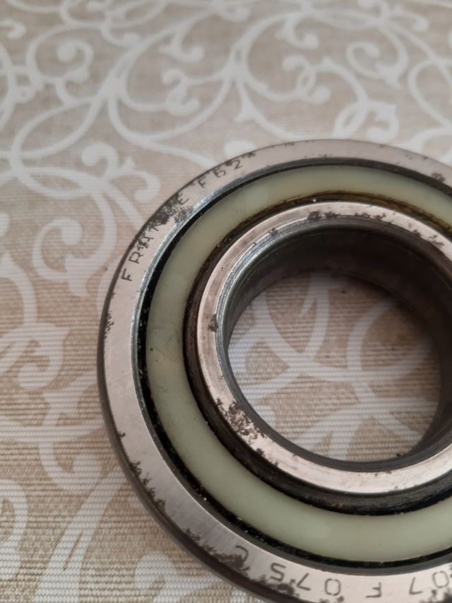 Rodamiento rueda Renault clasico