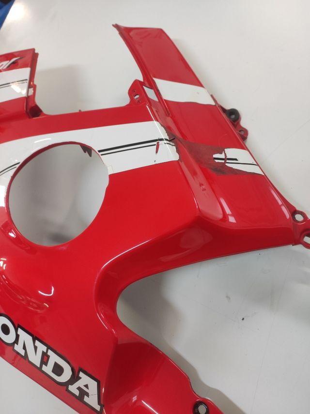 Carenado cbr f2 lateral izquierdo
