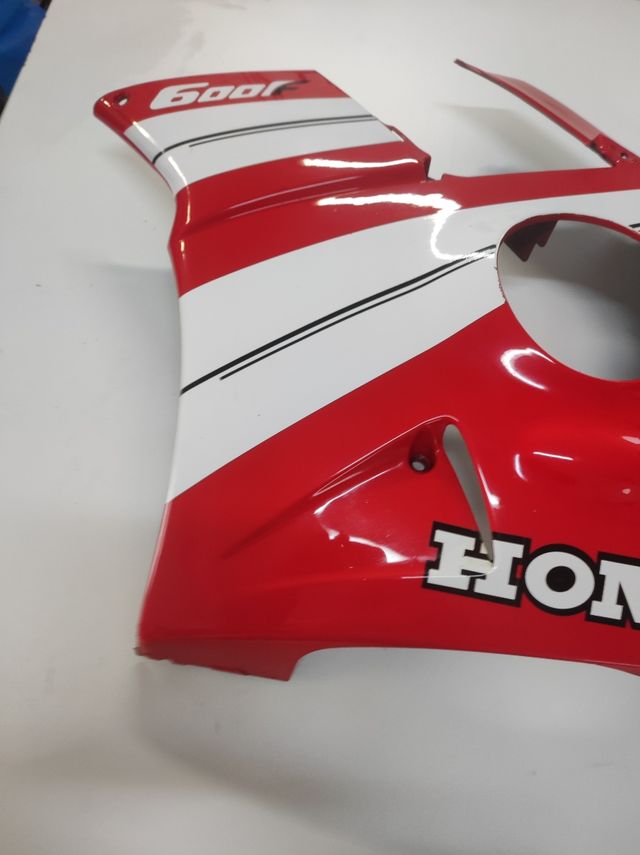 Carenado cbr f2 lateral izquierdo