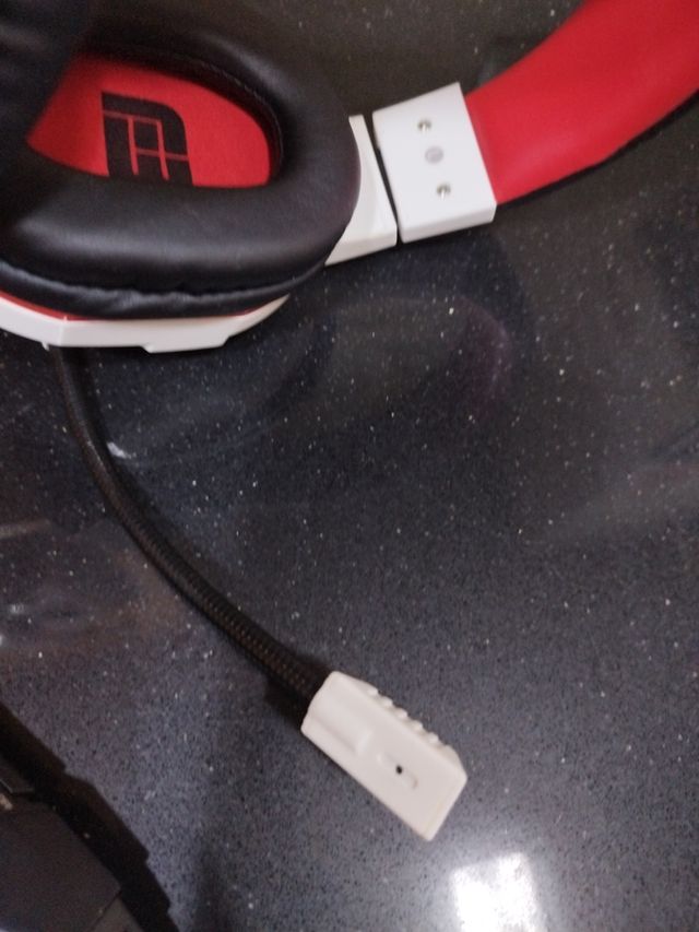 auriculares gaming blackfire