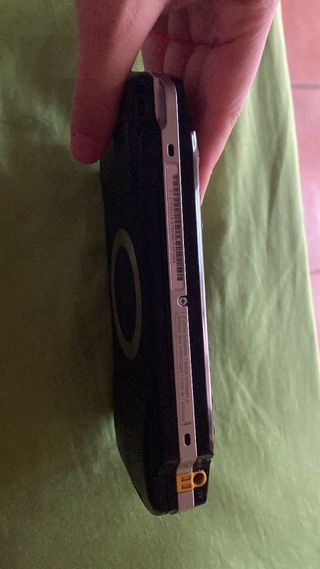 consola psp sony
