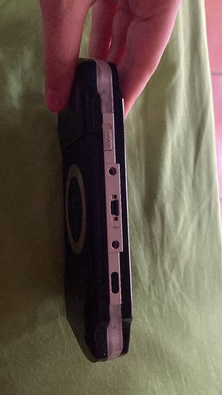consola psp sony