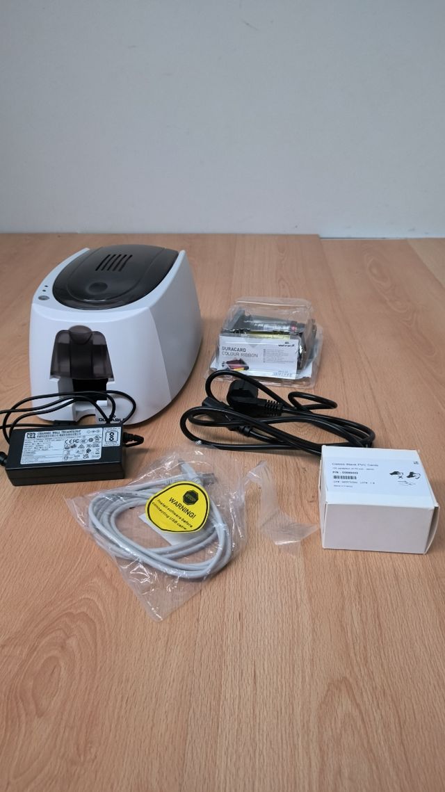 DURABLE DURACARD ID 300 - E4S6783