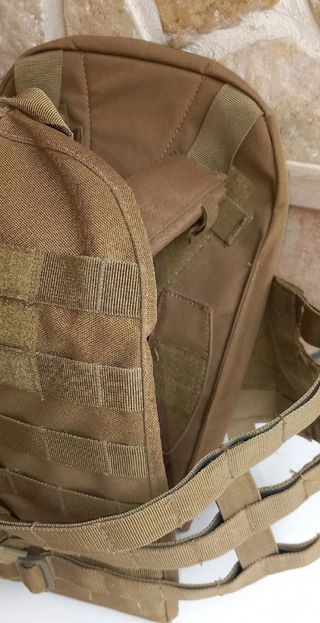 Gilet protettivo paintball