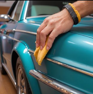 Pulido de carrocerías