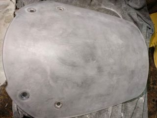 Pulido de carrocerías