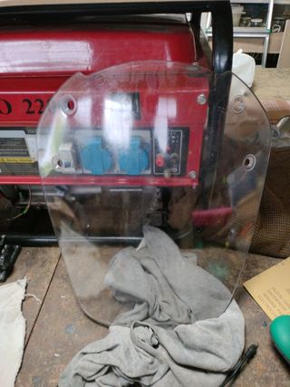 Pulido de carrocerías