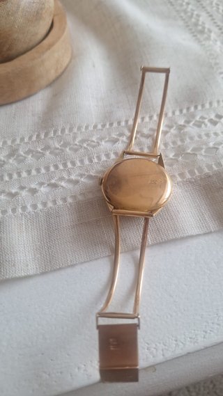 Reloj Omega Oro Argentina