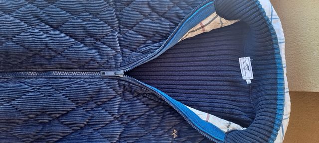 Chaqueta Thomas burberry