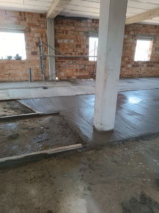 Albañilería en general Pintura Fontanería Pladur.