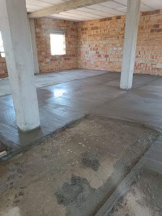 Albañilería en general Pintura Fontanería Pladur.