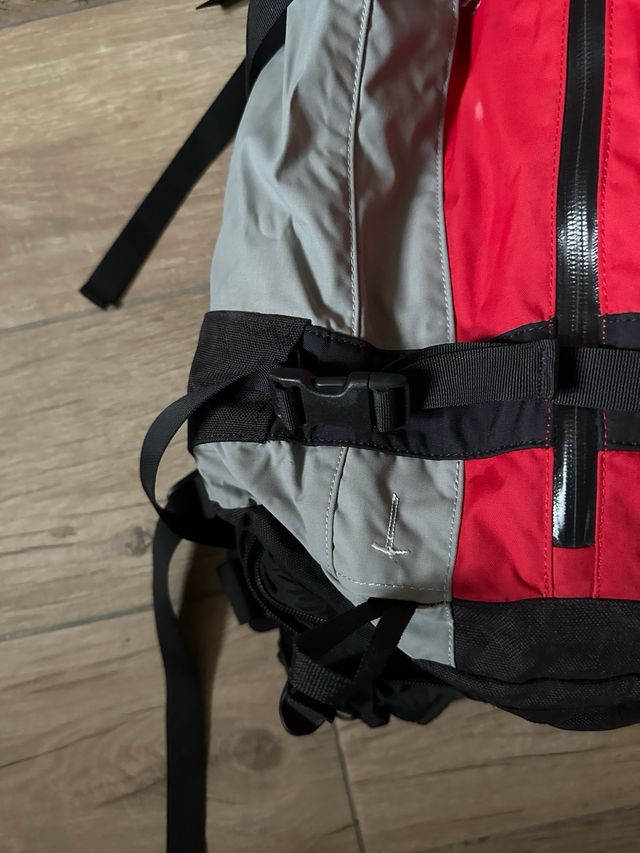 mochila abs avalancha esqui snow nieve