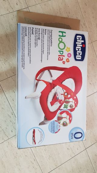 Hamaca chicco