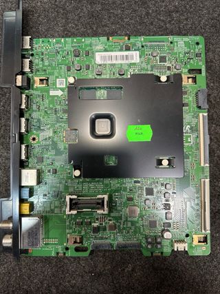 SAMSUNG UE49KU6670U