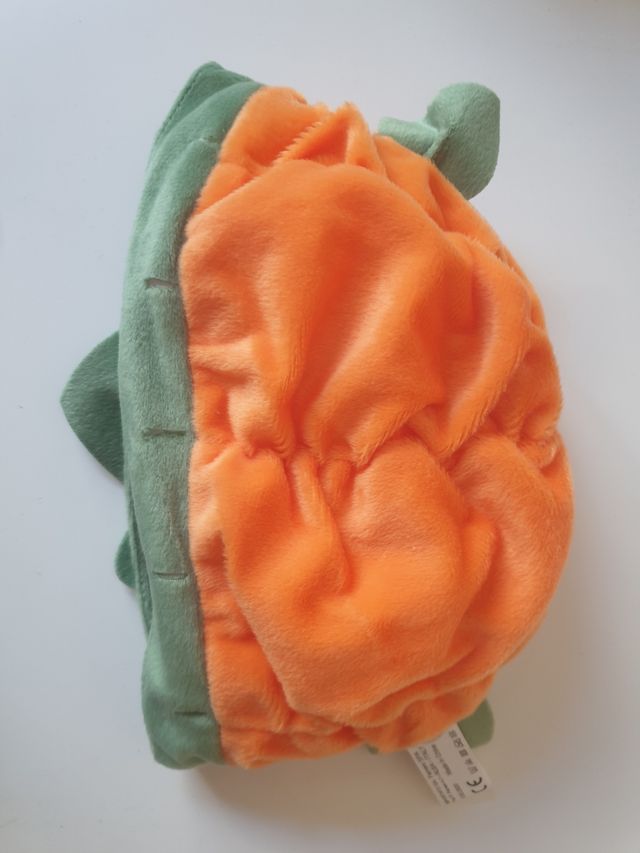 Cappello zucca Kinder Ferrero