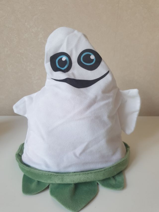 Cappello zucca Kinder Ferrero