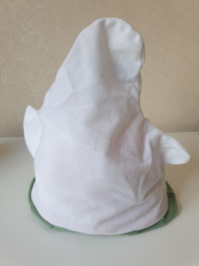 Cappello zucca Kinder Ferrero