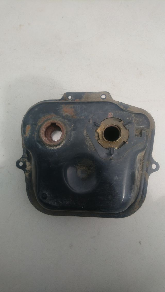 DEPÓSITO DE GASOLINA DE KYMCO VITALITY