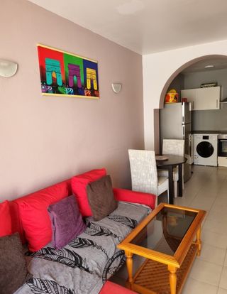 Alquiler Puerto de Santa Maria