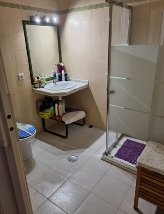 Alquiler Puerto de Santa Maria