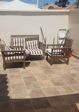 Alquiler Puerto de Santa Maria